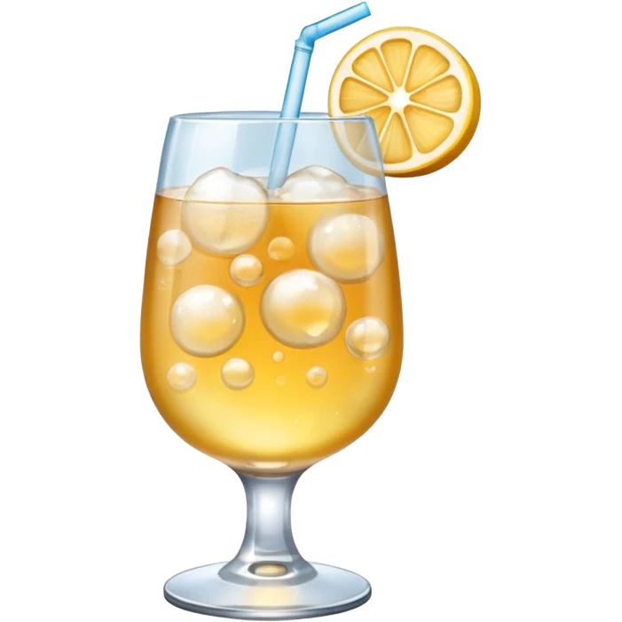shishada ichimlik emoji