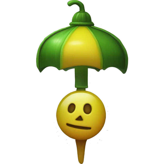 sundrop from fnaf security breach emoji