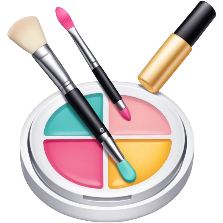 cosmetics emoji