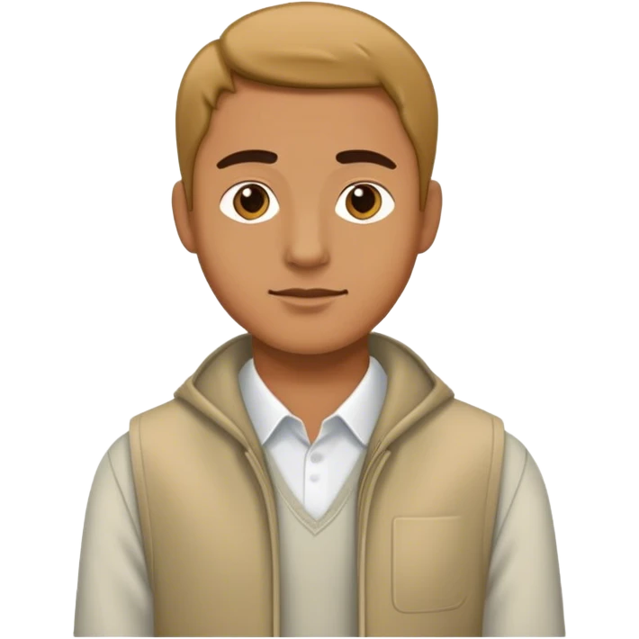 2000'S YEAR MAN emoji