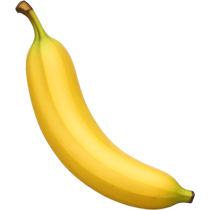 banana emoji