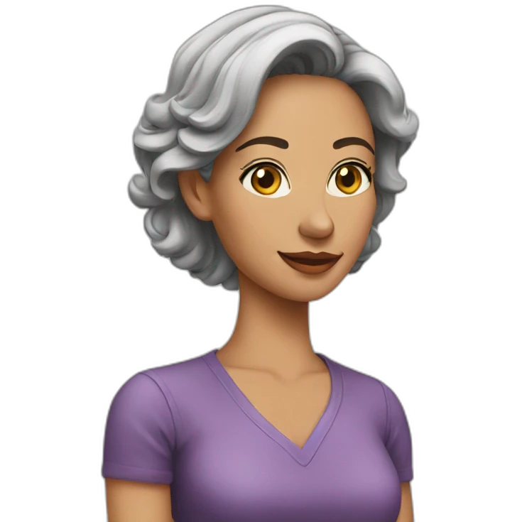 Wife love emoji