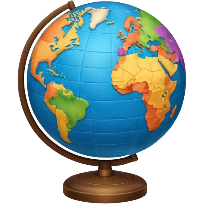 learn about the history of our planet 🌍 emoji