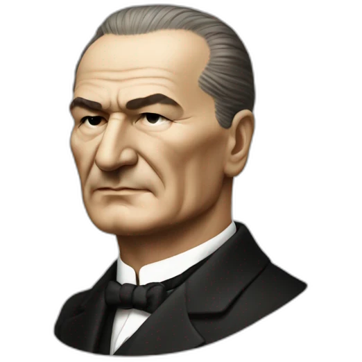 ataturk emoji