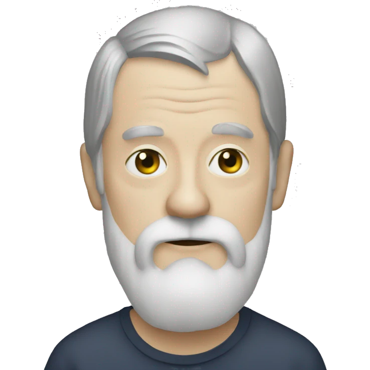 Robert Wyatt  emoji