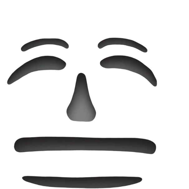 Non so perché ho non so perché ho non è  emoji
