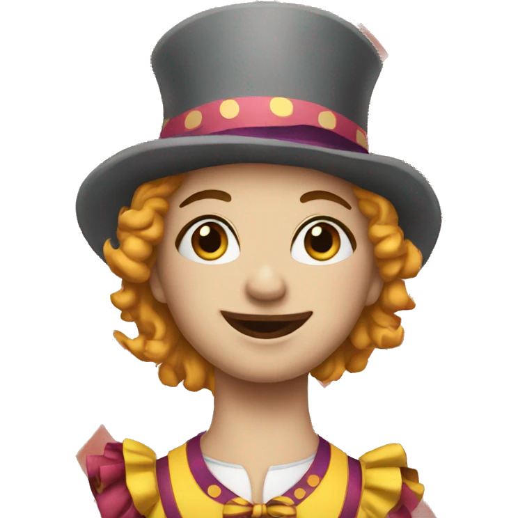 circus emoji
