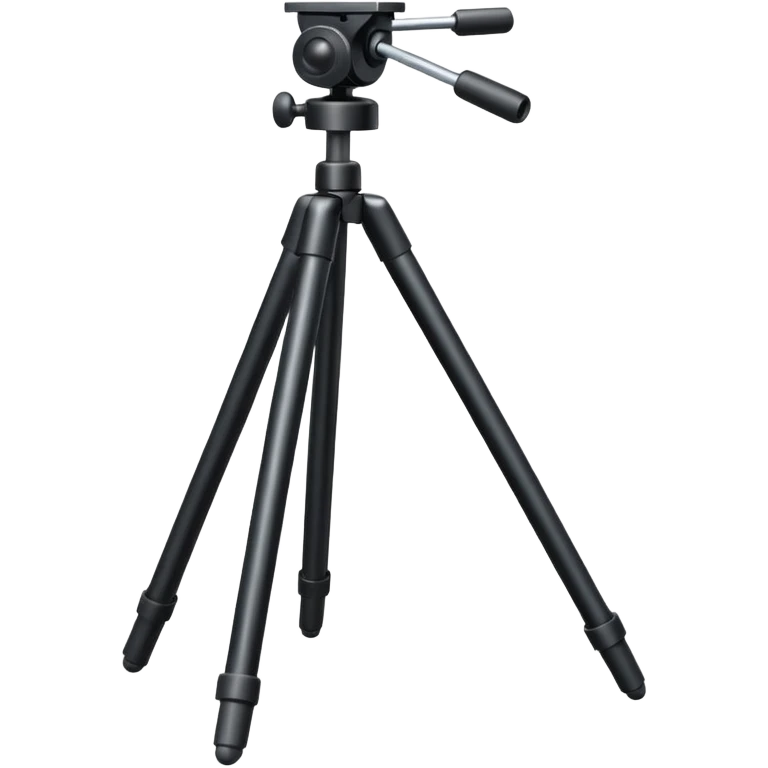 tripod emoji