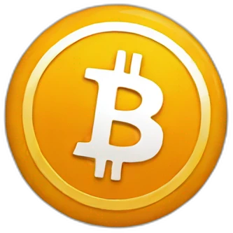 bitcoin emoji