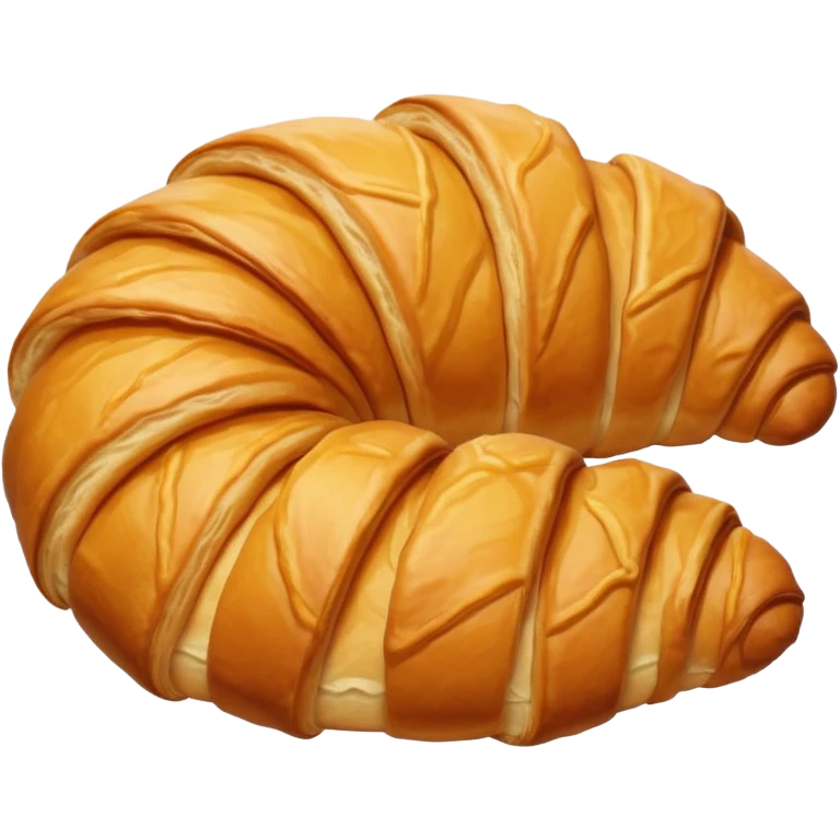 croissant emoji