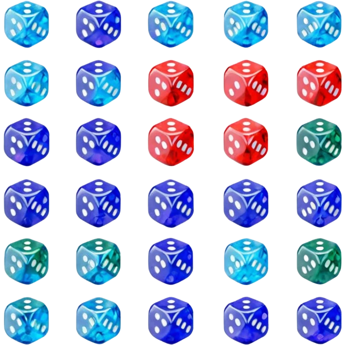 20 sided dice emoji