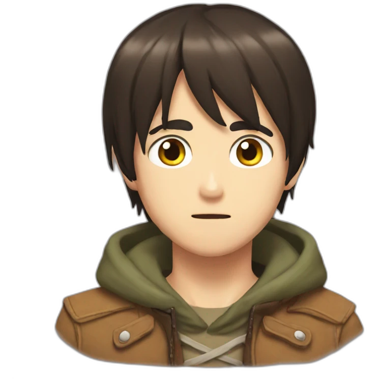 Eren emoji
