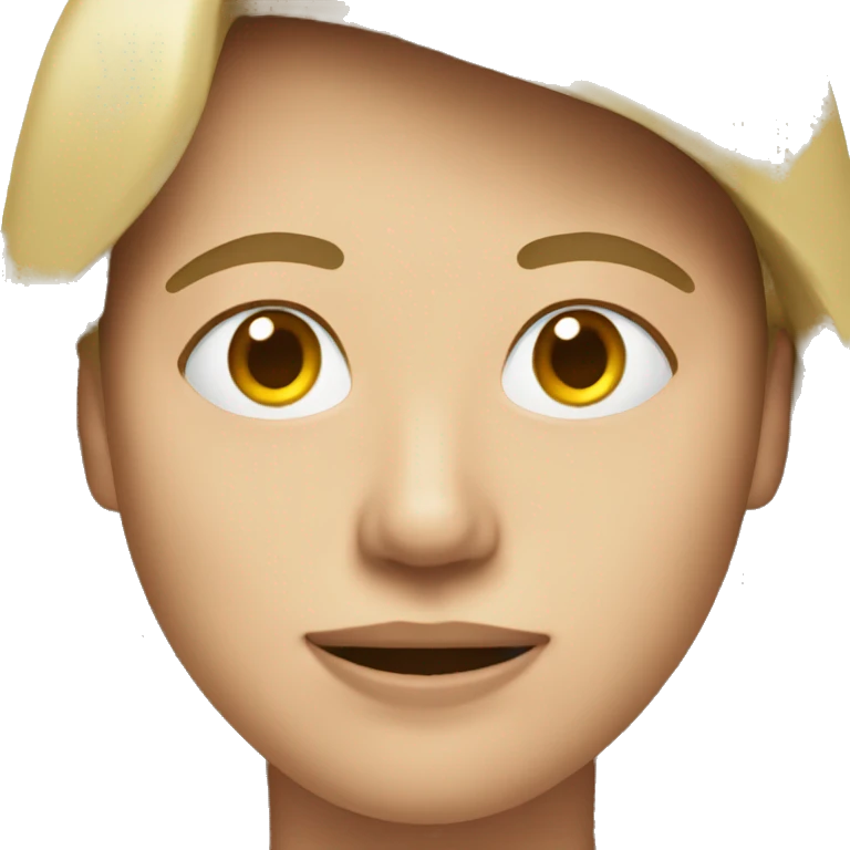 Mck emoji