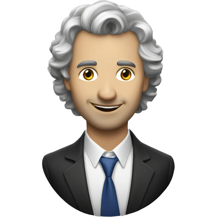 mikhail shufutinsky singer emoji
