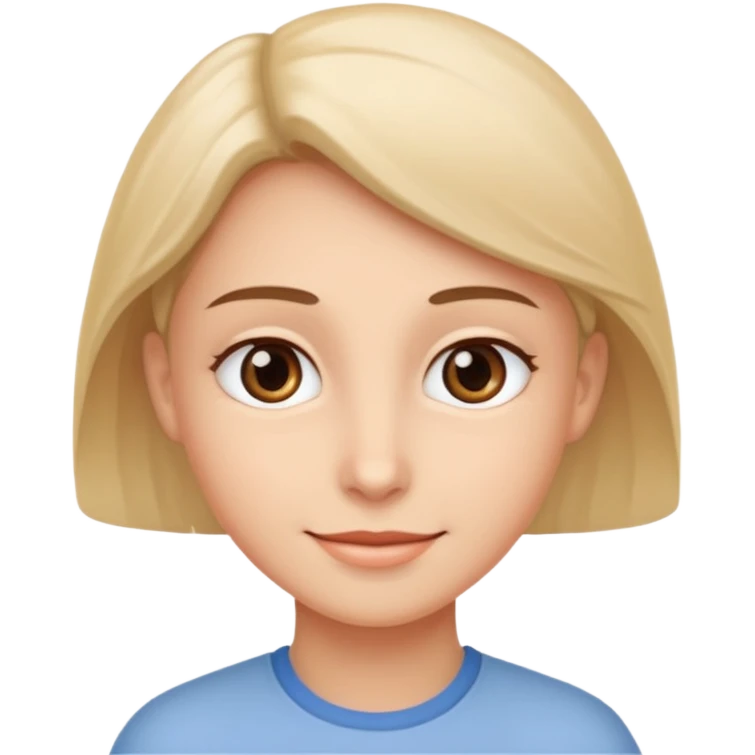 Tender Portrait emoji