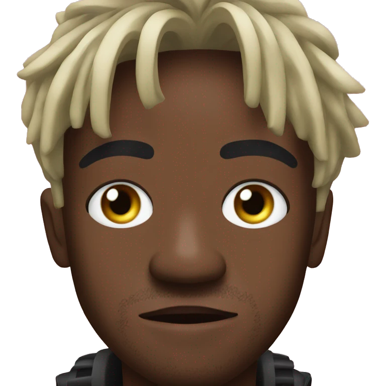 Lil Uzi Vert emoji