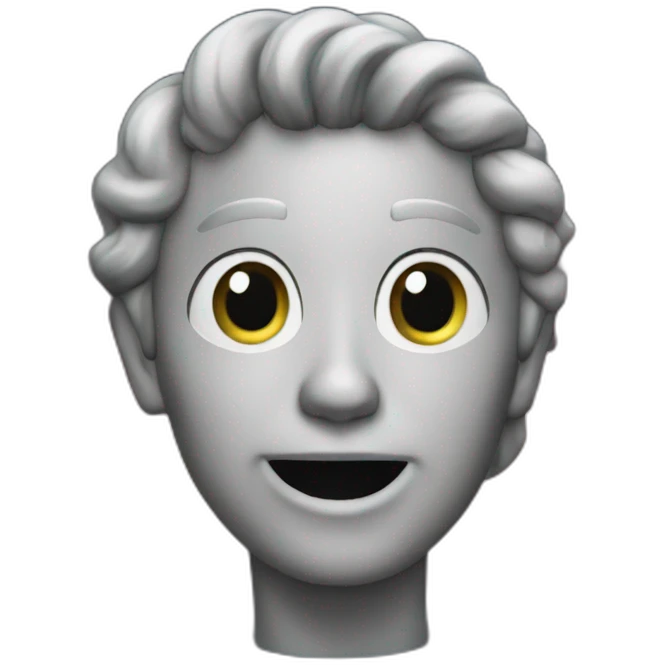space time emoji