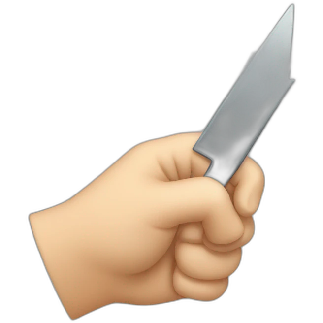 Cursor emoji