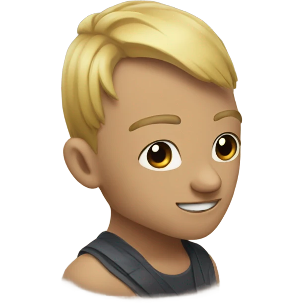 Chawawa emoji