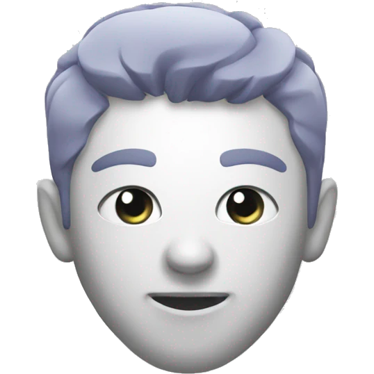 Inoxtag emoji