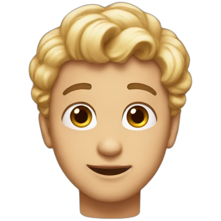 🧴✨😨 emoji