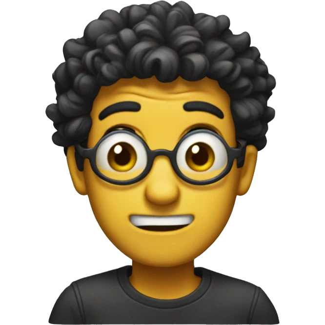 freakybob emoji