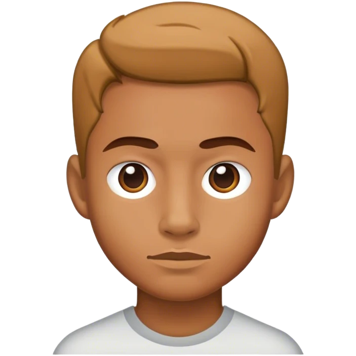 Nickel Jr from inanimate insanity emoji