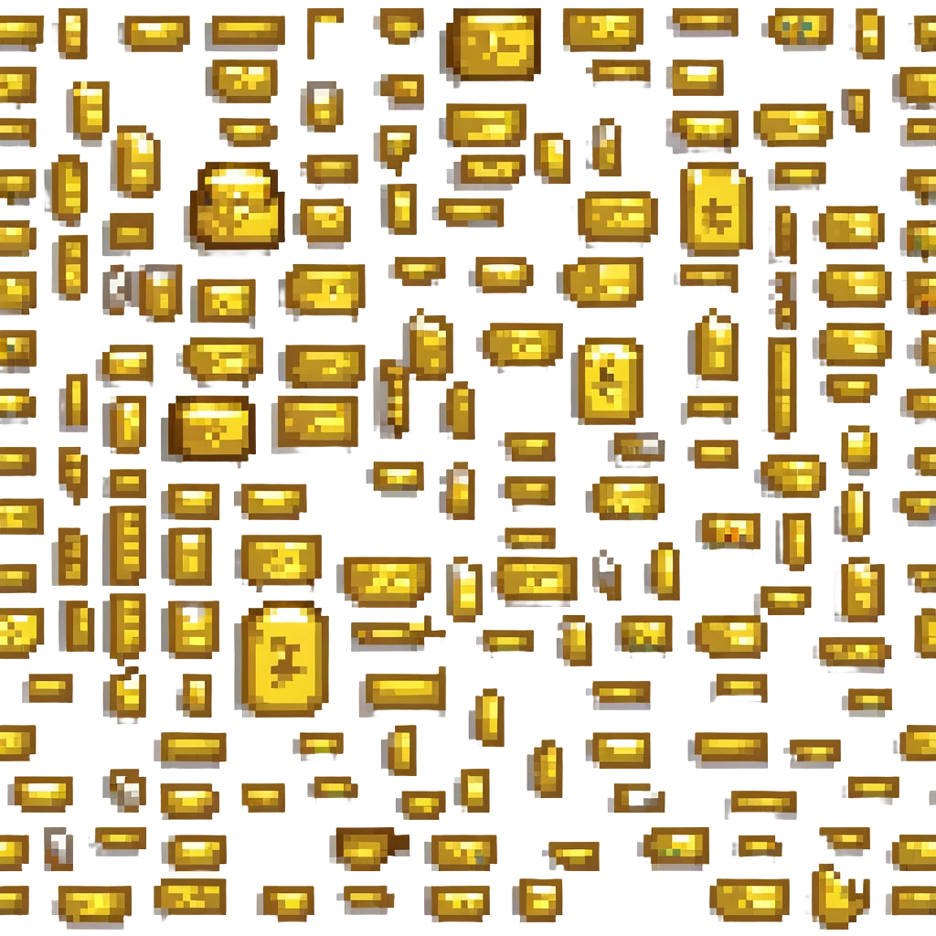 gold money emoji