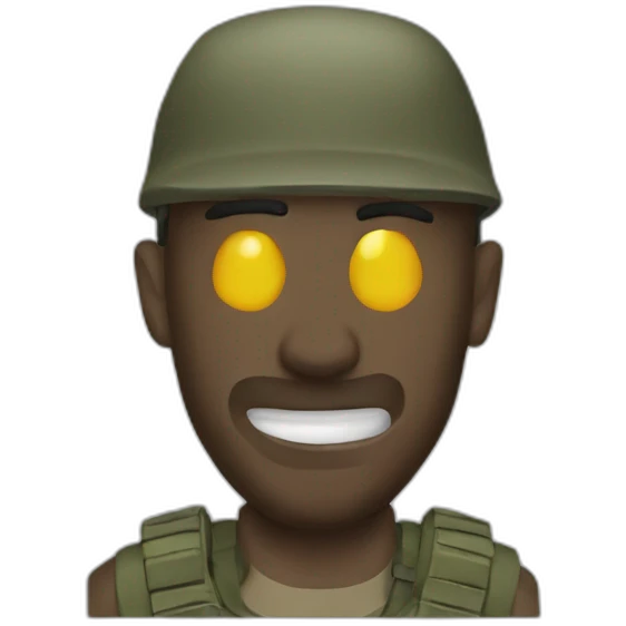 Call of duty emoji