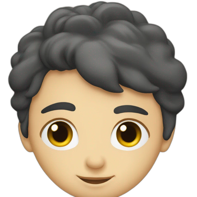 Cœur en or emoji
