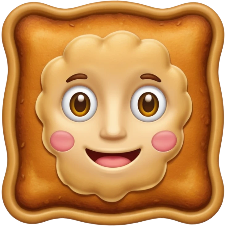 schnitzel emoji