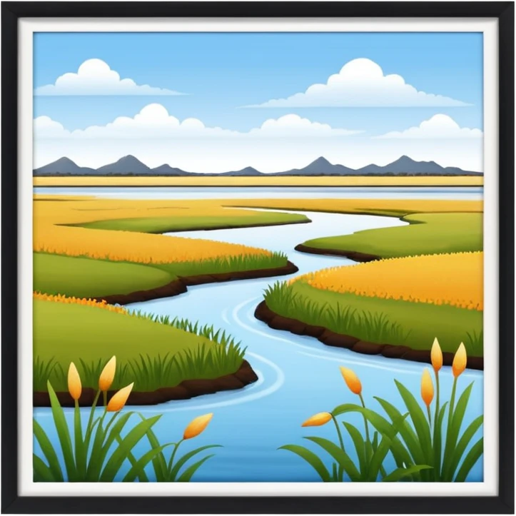 ibera corrientes argentina emoji