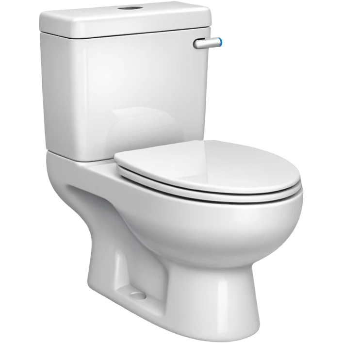 Skibidi toilet emoji