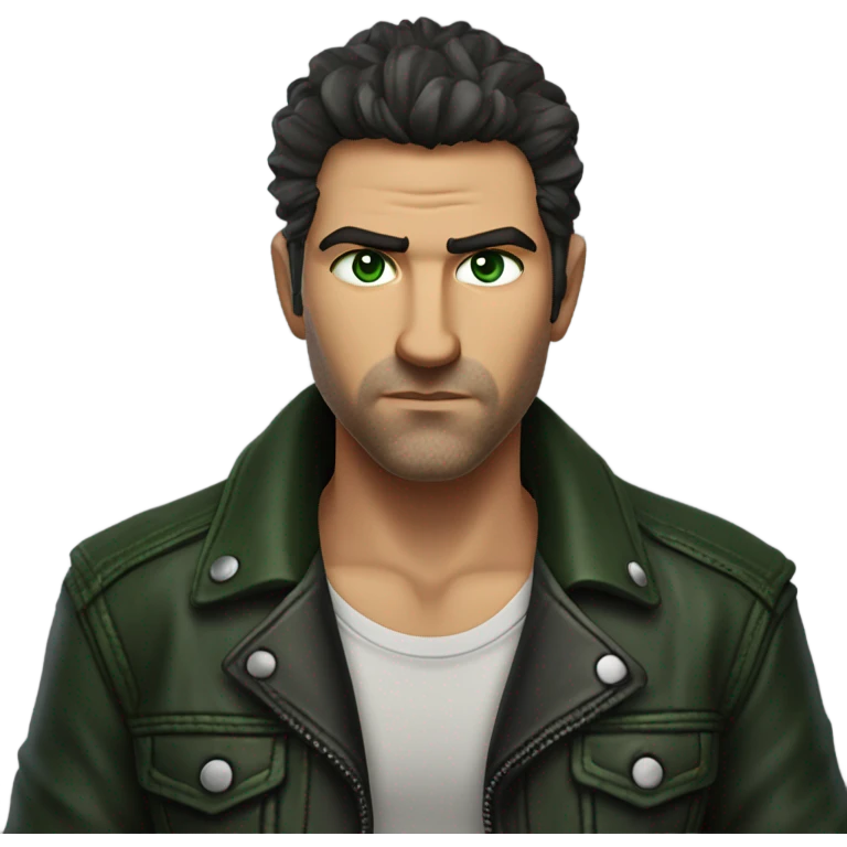 Dean Winchester  emoji