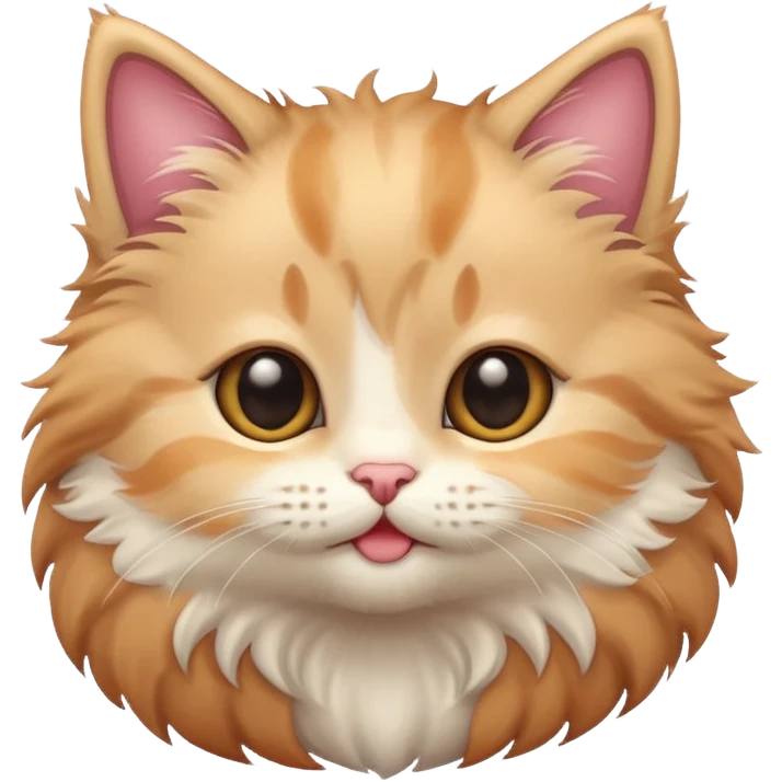 Cute emoji