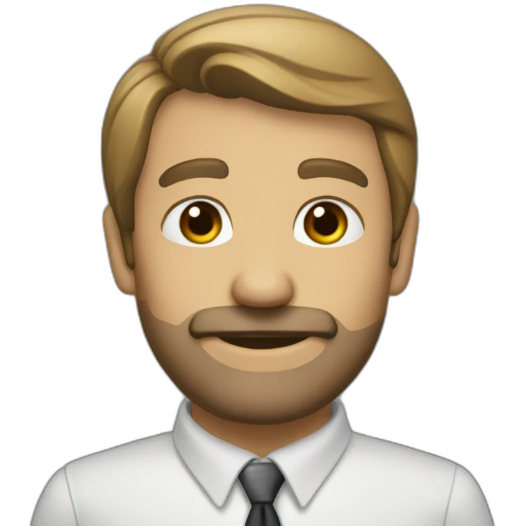 80/20 Principle emoji
