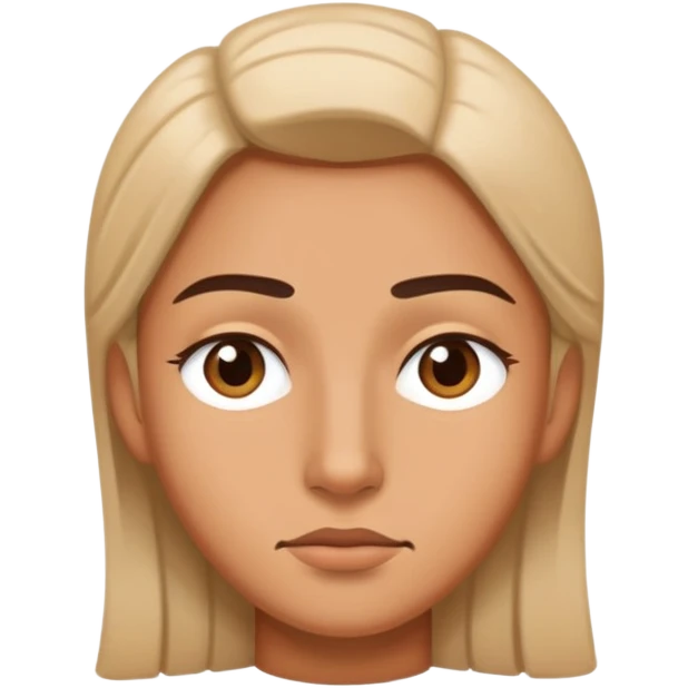 side eye emoji
