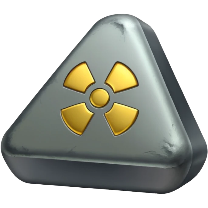 uranium emoji