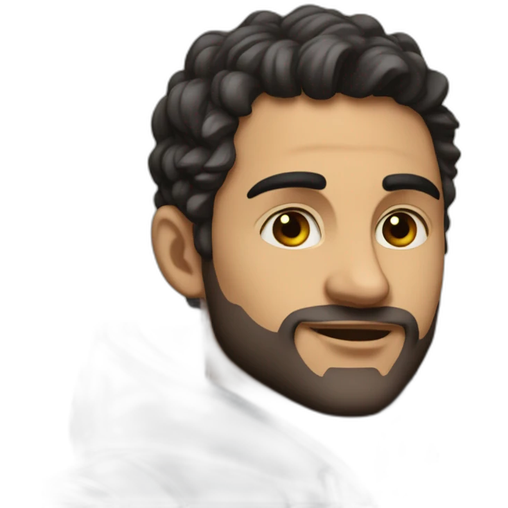 Damiano dabid emoji