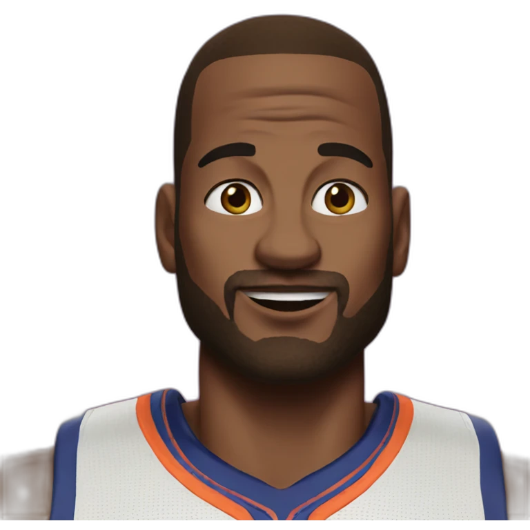 space jam emoji
