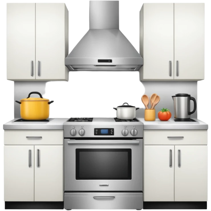 kitchen emoji