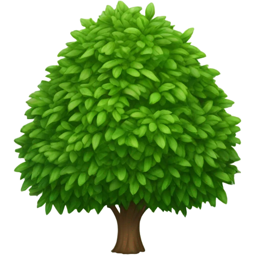 Trim emoji