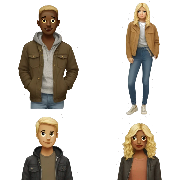 Urban Outfitters emoji