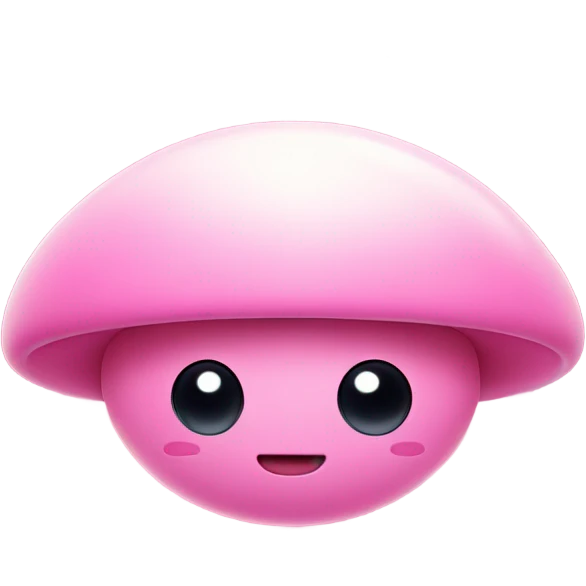 Kirby ufo emoji