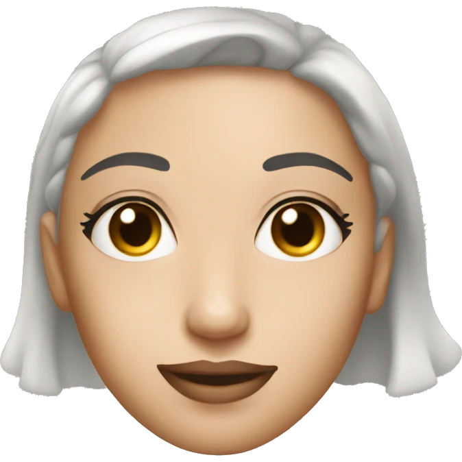 Skin care emoji