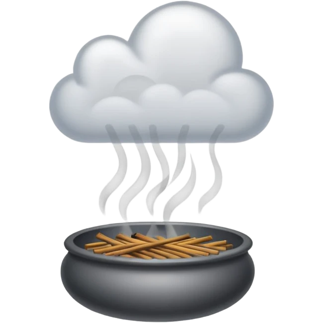 incense emoji
