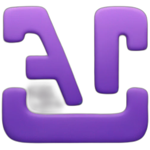 G logo emoji