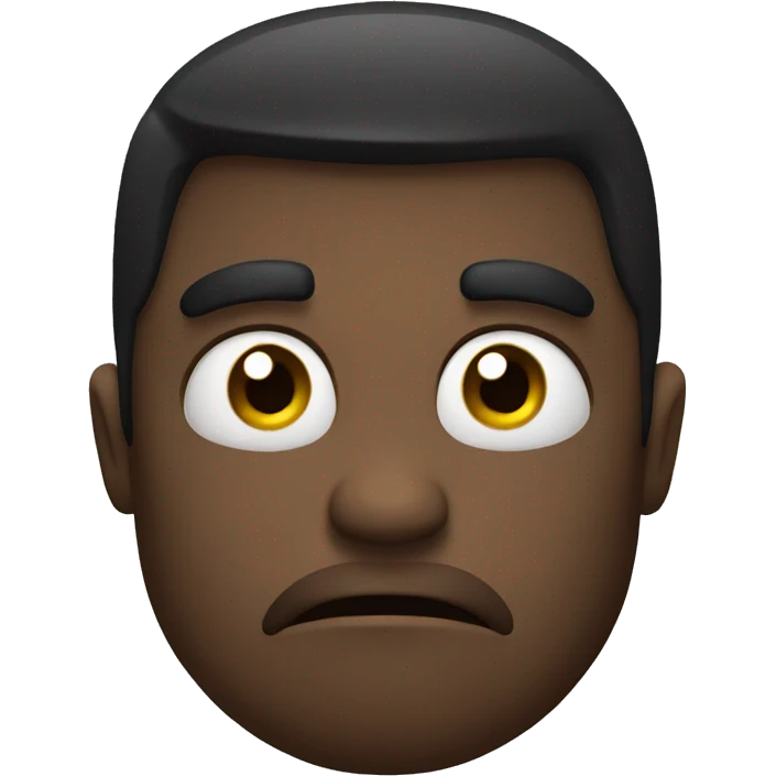 annoyed  emoji