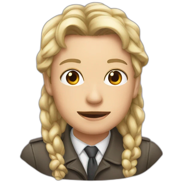 mois de novembre emoji
