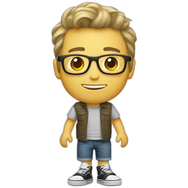 vans style emoji